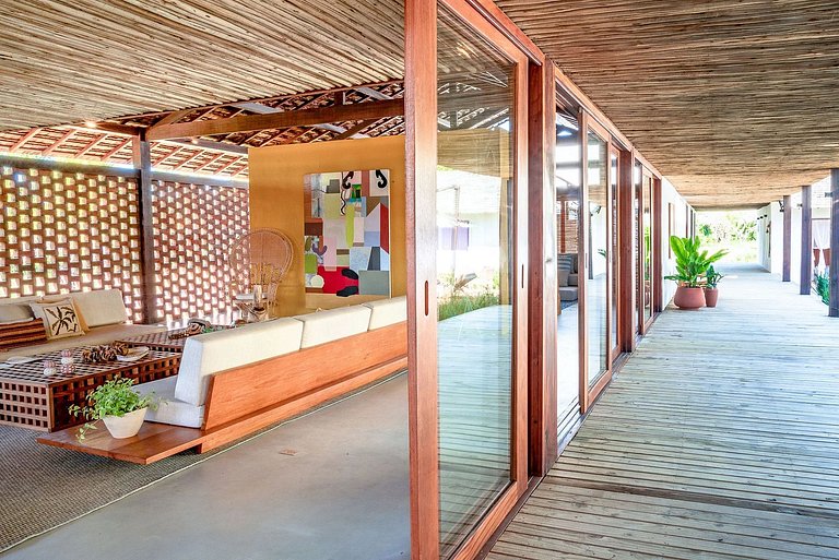 Charmosa villa com piscina em Trancoso - Trc028