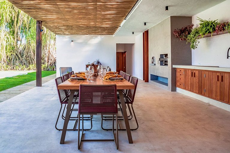 Charming villa with pool in Trancoso - Trc028