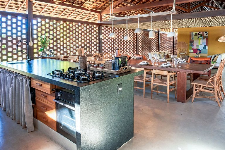 Charmosa villa com piscina em Trancoso - Trc028