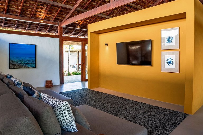 Location de luxe à Trancoso