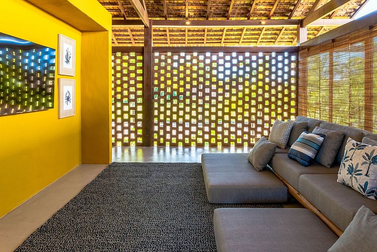 Charmosa villa com piscina em Trancoso - Trc028