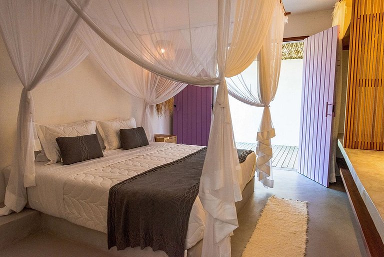 Charming villa with pool in Trancoso