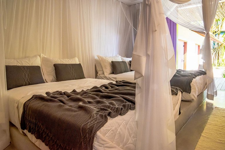 Charming villa with pool in Trancoso - Trc028