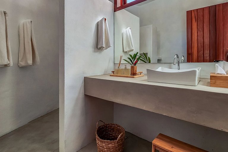 Charming villa with pool in Trancoso