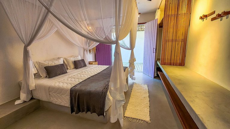 Charming villa with pool in Trancoso - Trc028