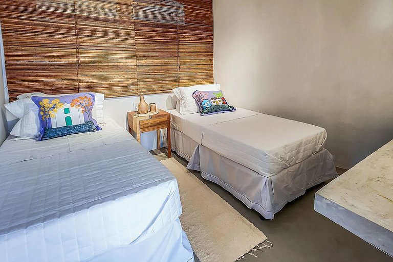 Alquiler de lujo en Trancoso