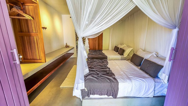 Charming villa with pool in Trancoso - Trc028