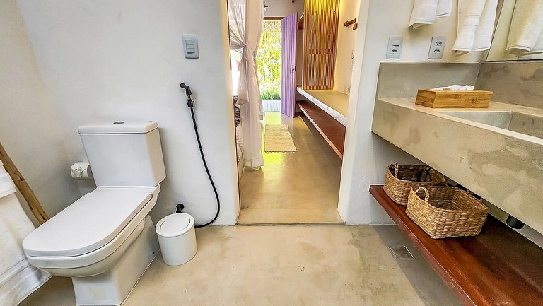 Charmosa villa com piscina em Trancoso - Trc028