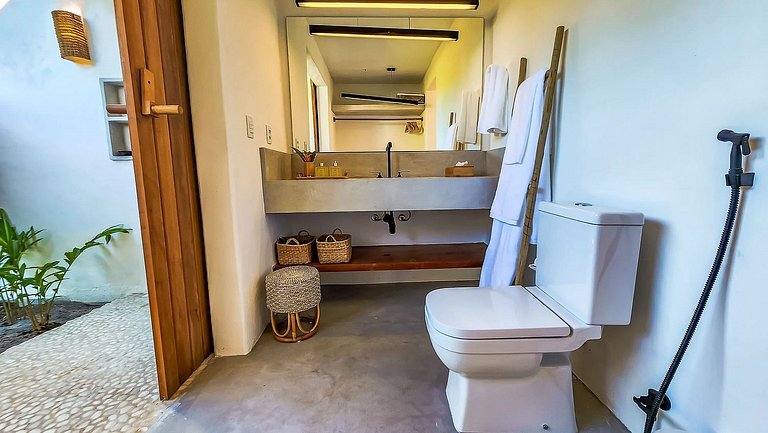 Charming villa with pool in Trancoso