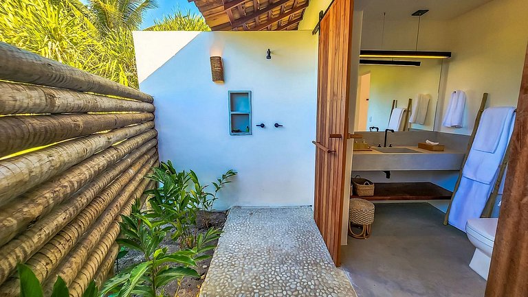 Affitto di lusso a Trancoso