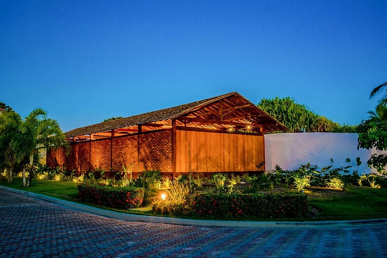 Элитная аренда в Trancoso