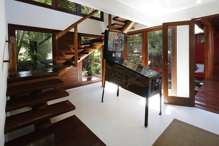 Luxurious 6-suite villa in Trancoso - Trc034