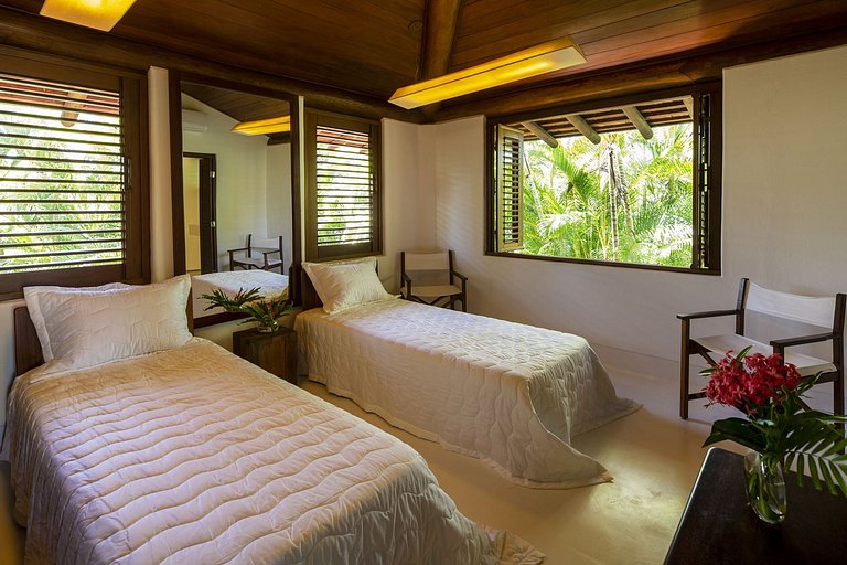 Luxurious 6-suite villa in Trancoso - Trc034