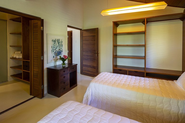 Luxurious 6-suite villa in Trancoso - Trc034