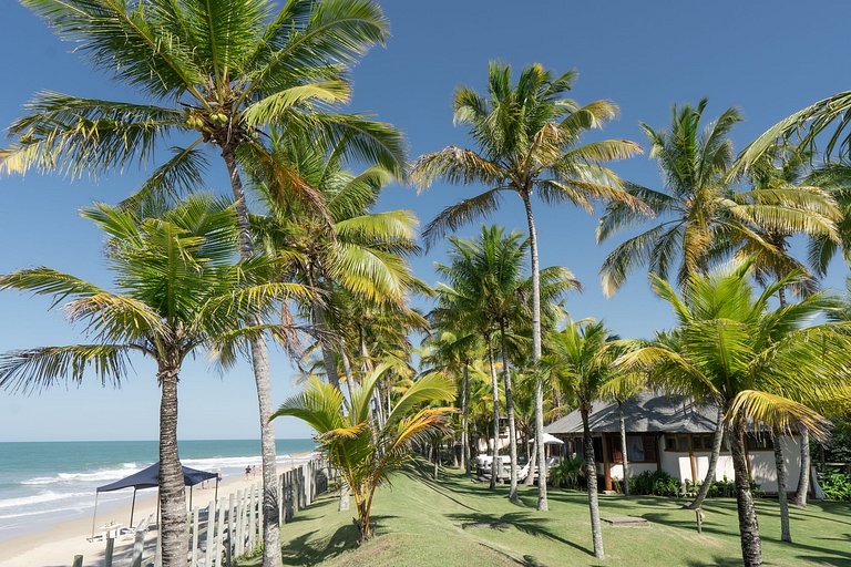 Affitto di lusso a Trancoso