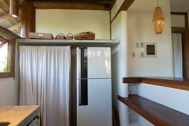 Idyllic seafront villa in Trancoso - Trc035