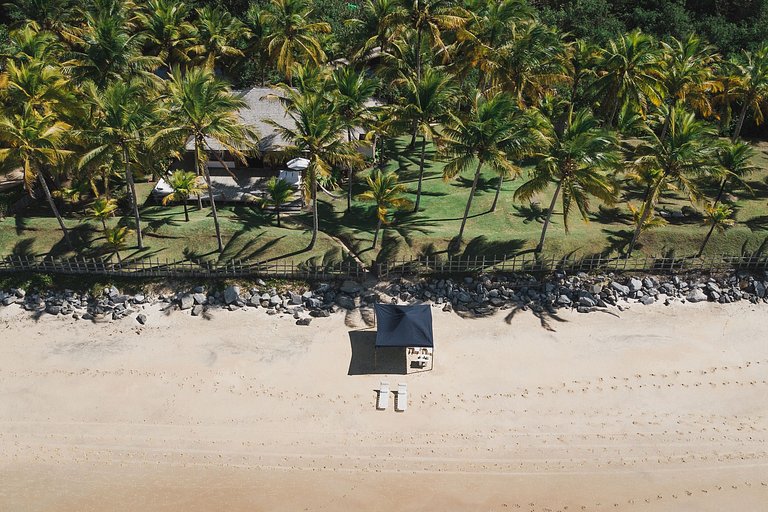Элитная аренда в Trancoso