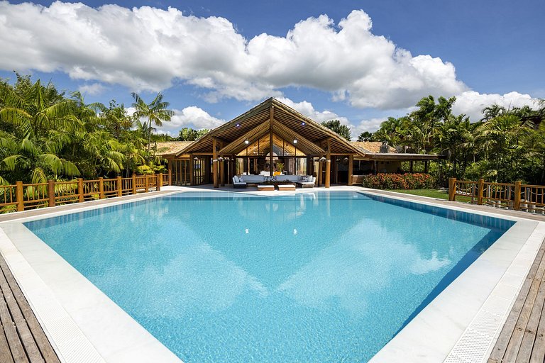 Location de luxe à Trancoso