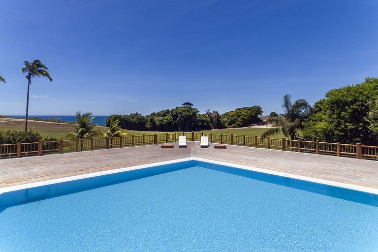 Location de luxe à Trancoso