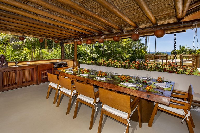 Элитная аренда в Trancoso