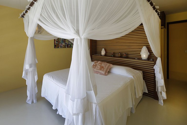 Villa com grande piscina em Trancoso