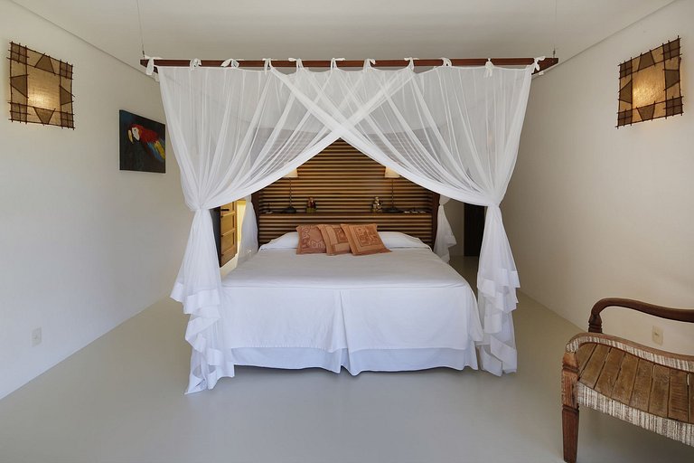 Villa com grande piscina em Trancoso - Trc039