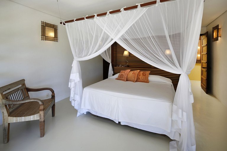Location de luxe à Trancoso