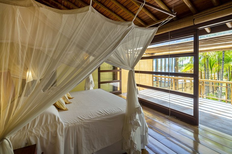 Элитная аренда в Trancoso