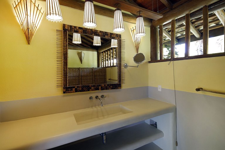 Villa com grande piscina em Trancoso - Trc039