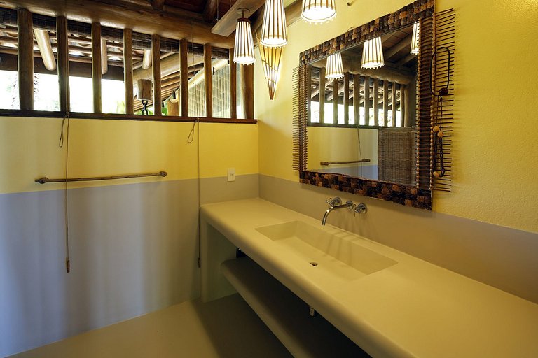 Location de luxe à Trancoso