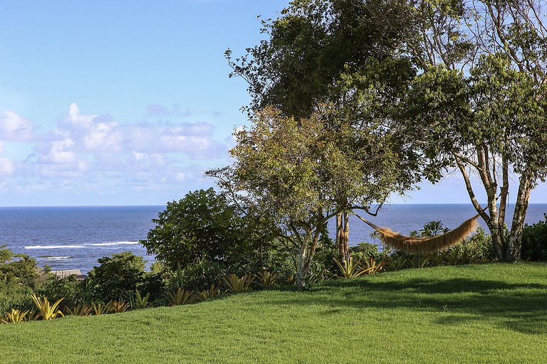 Fantástica villa com piscina em Trancoso