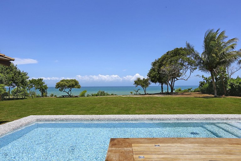 Элитная аренда в Trancoso