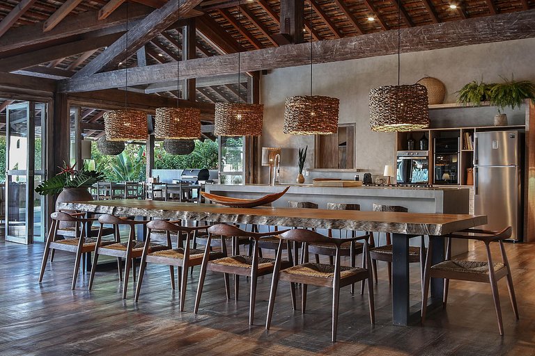 Fantástica villa com piscina em Trancoso - Trc040