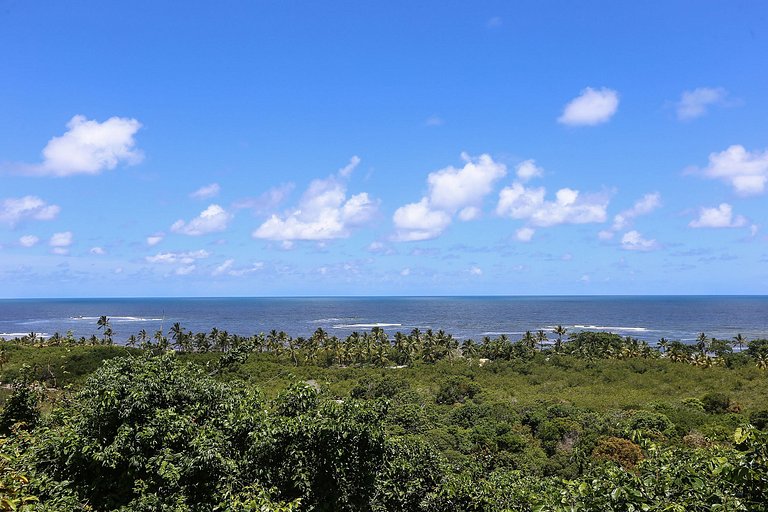 Location de luxe à Trancoso