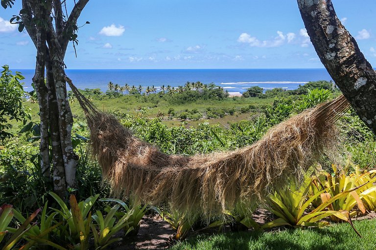 Fantástica villa com piscina em Trancoso