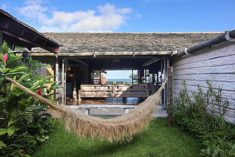 Элитная аренда в Trancoso