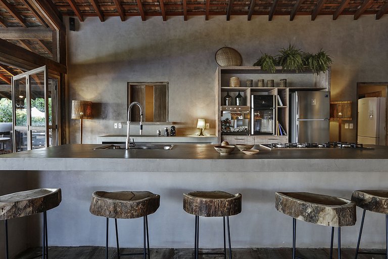 Fantastic villa with pool in Trancoso - Trc040