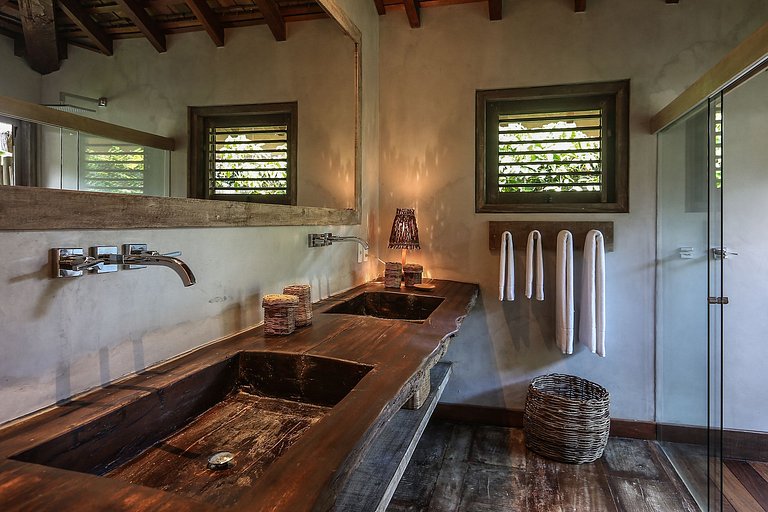 Alquiler de lujo en Trancoso