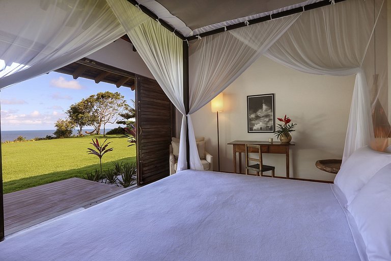 Fantástica villa com piscina em Trancoso - Trc040