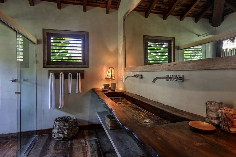 Fantástica villa com piscina em Trancoso - Trc040