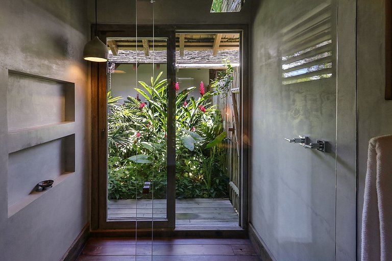 Fantastic villa with pool in Trancoso