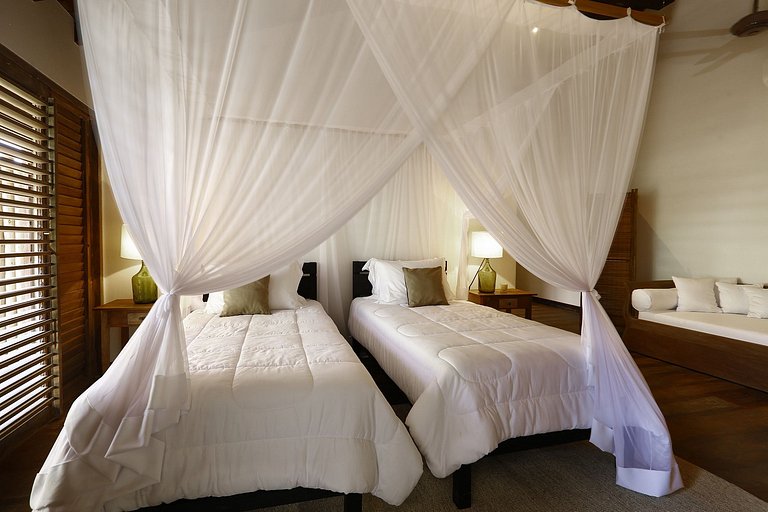 Fantástica villa com piscina em Trancoso - Trc040