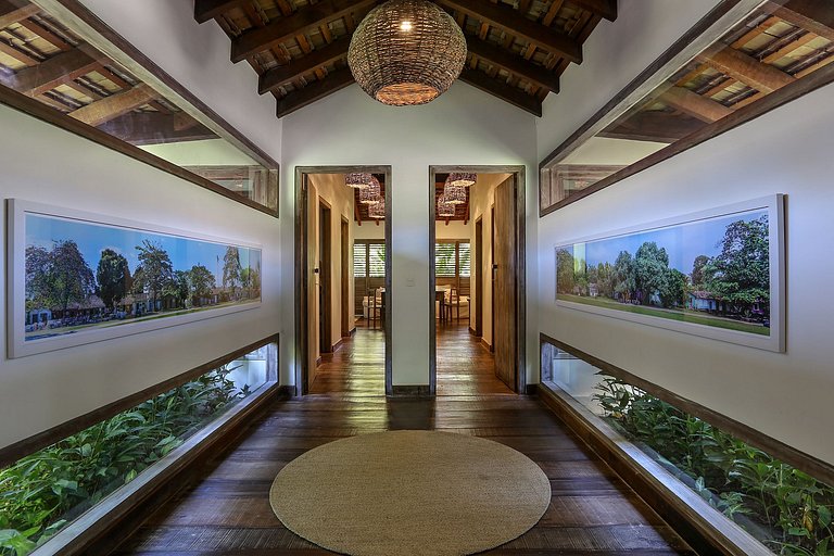 Fantástica villa com piscina em Trancoso - Trc040