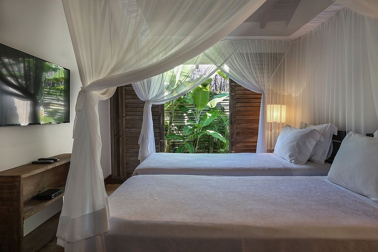 Location de luxe à Trancoso