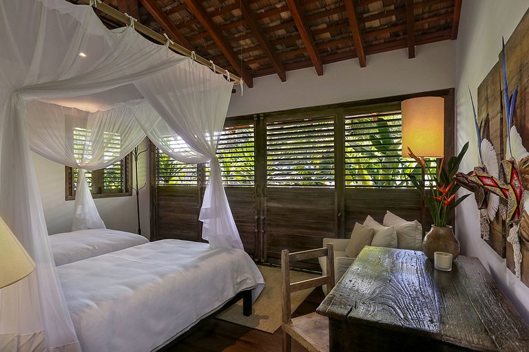 Location de luxe à Trancoso