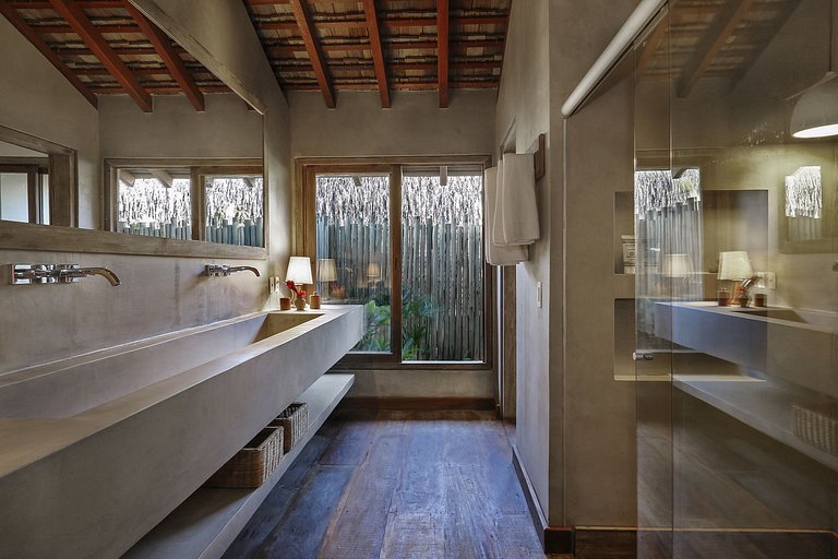 Элитная аренда в Trancoso
