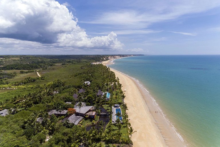 Элитная аренда в Bahia