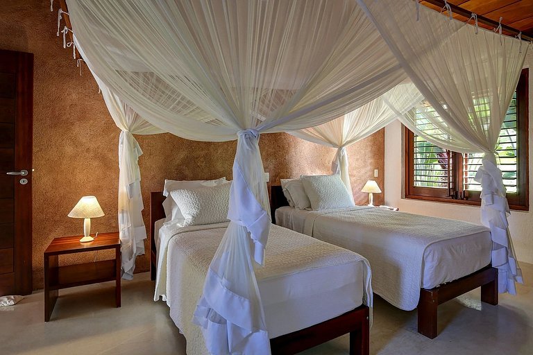 Sophisticated Retreat in Trancoso - Trc044