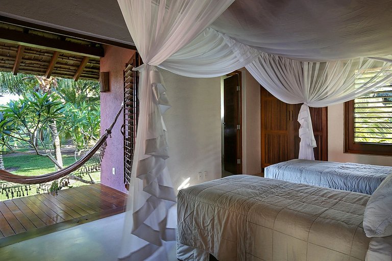 Sophisticated Retreat in Trancoso - Trc044