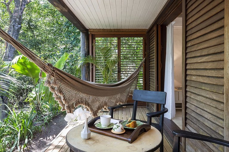 Sea front villa with pool in Trancoso - Trc045